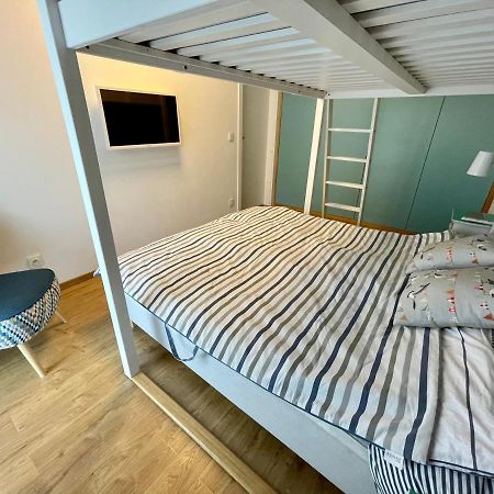 Apartament Pogorzelica Baltic Parkアパートメント エクステリア 写真