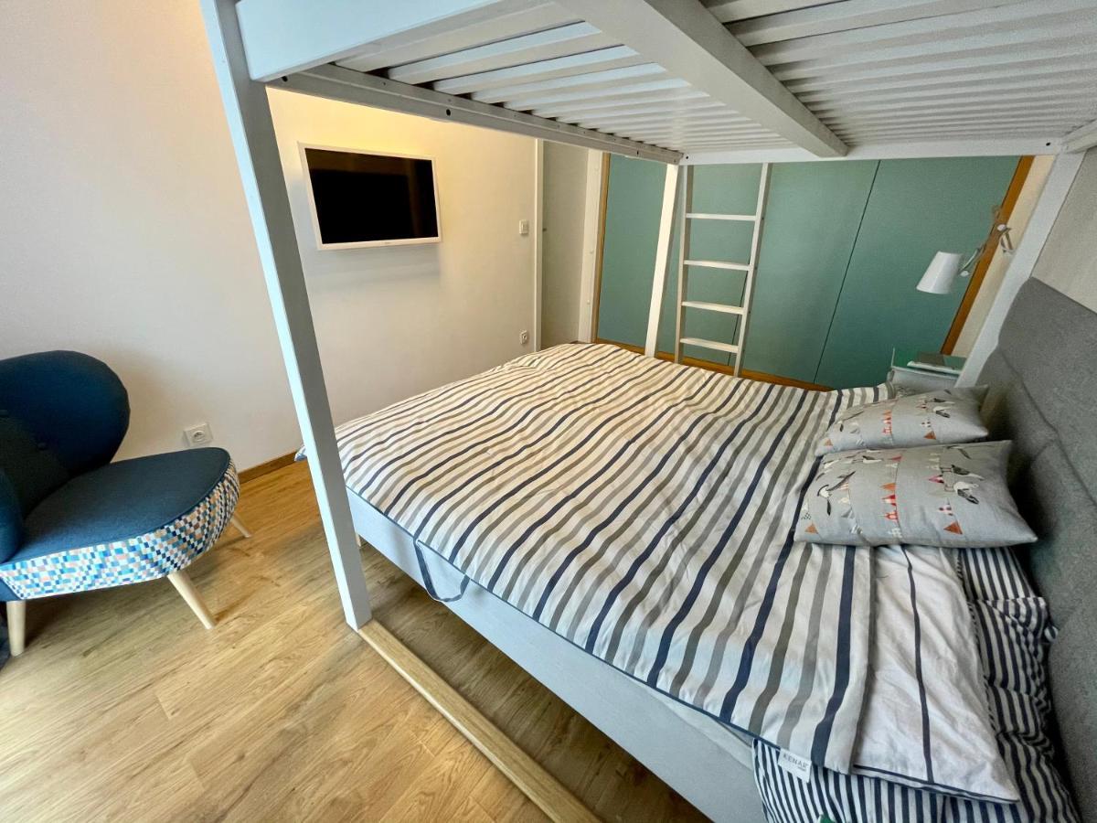 Apartament Pogorzelica Baltic Parkアパートメント エクステリア 写真